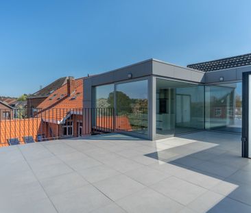 Centraal gelegen app met 2 slpk en ruim terras te Kasterlee. - Photo 2