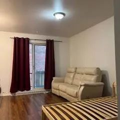 1 room apartment of 38m² in Quebec - Photo 2