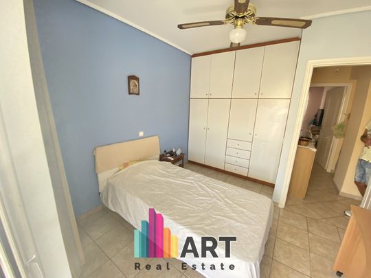 Διαμέρισμα για ενοικίαση Λόφος Γερμανού (Ηλιούπολη) - Photo 1