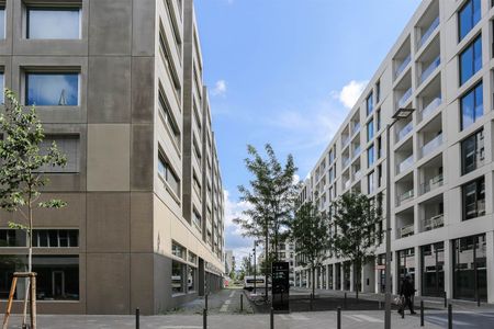 Smart living im Quartier Heidestrasse - 2 Zimmer *AB SOFORT* im Erstbezug - Photo 3