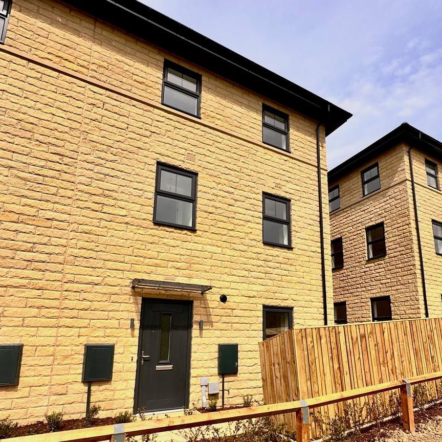 2 bedroom house to rent - Photo 1
