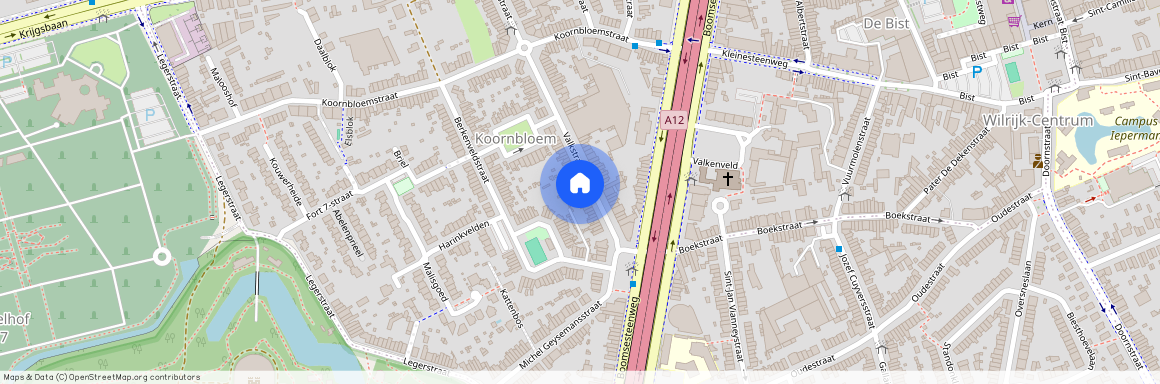 Valkstraat, 37, 2610, Antwerpen