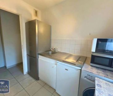 Appartement à louer 2 pièces 47.83m² - Photo 3