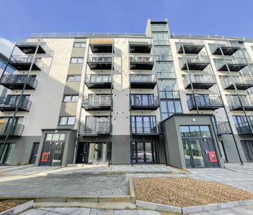 Flat 48, 4 Martin Court, Hastings, TN34 1EF - Photo 3