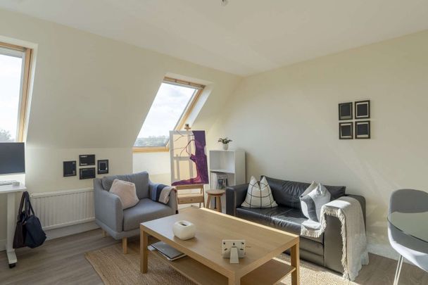 Folly Bridge Court, Oxford, OX1 - Photo 1