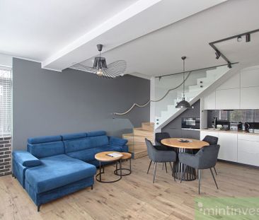 Apartament z widokiem na Odrę - Photo 6