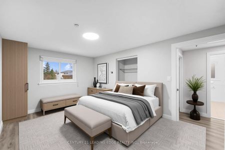 For Lease - 171 Phillip Murray Avenue Unit# Upper, Oshawa, Ontario - Photo 4