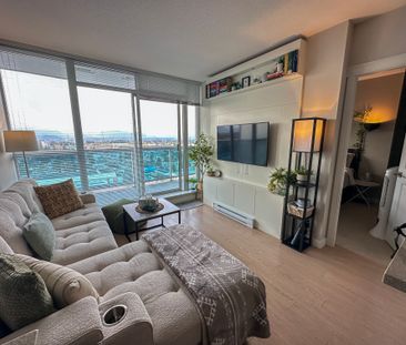 1 Bed Condo | Delta | Parking • Storage | Pet Friendly - Photo 3