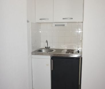 Appartement à louer - REIMS - SECTEUR CLEMENCEAU - Photo 1