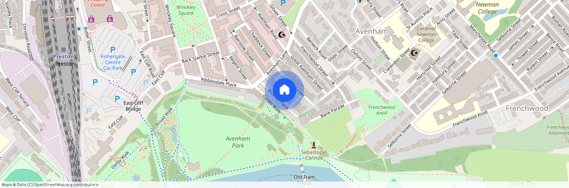 Flat 2 Bushell House, Bushell Place, 1 Bushell Place