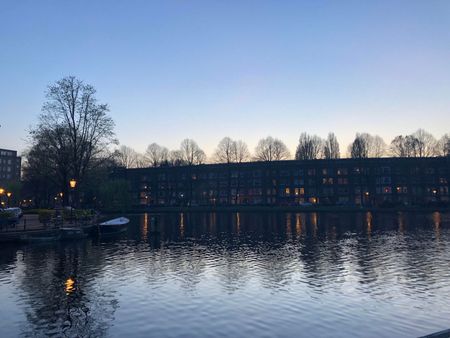 Appartement te huur: Geuzenkade 24-1 1056 KK Amsterdam - Photo 5