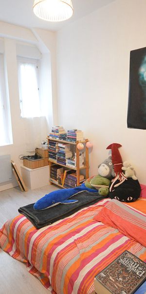 BREST FAC DE MEDECINE - Appartement T1bis de 30m² - Photo 1