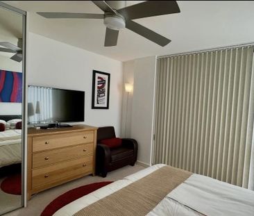 1 bedroom apartment to rent - Photo 6