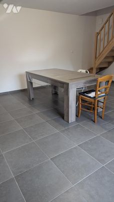 Maison en location - Photo 1