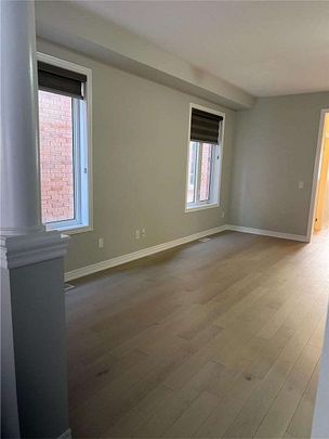 For Lease - 12 Foliage Drive, Brampton, Ontario - Photo 1