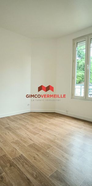 Location Appartement 2 pièces 34m² - Photo 1