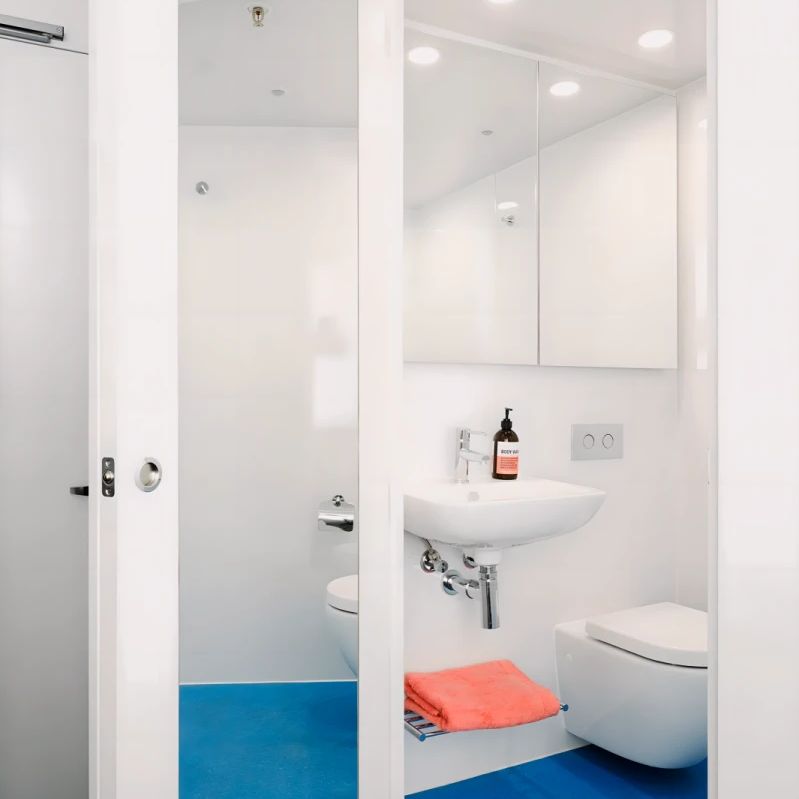 Ultra Studio Apartment - Photo 1