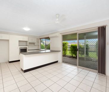 Space, Comfort & a Backyard to Enjoy! - Photo 2