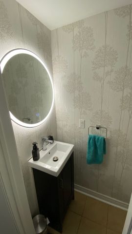 For Lease - 9 Fairhill Avenue Unit# #upper, Brampton, Ontario - Photo 3