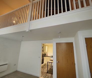 1 bedroom apartment to rent - Photo 2