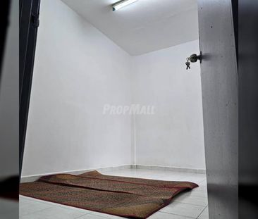 PANGSAPURI SERI NERVILLE FLAT @ KOTA KEMUNING - Photo 6