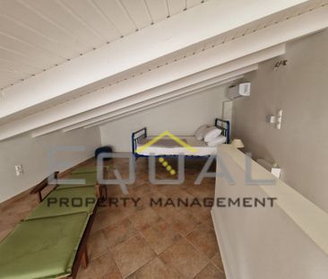 Μεζονέτα 120 τ.μ. προς ενοικίαση - Photo 4