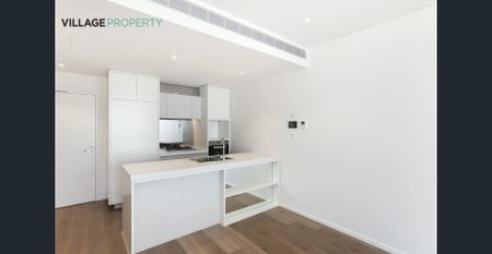 SCENIC AND SPACIOUS ONE BEDROOM APARTMENT - LEVEL 9 DARLING ONE - Photo 4