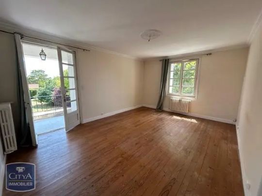 Maison à louer 6 pièces 169.4m² - Photo 1