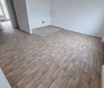 Tolle 2-Zimmer-Wohnung in der Innenstadt mit 2 Balkonen! - Photo 1