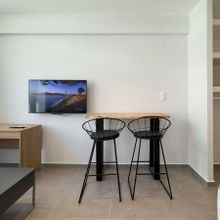 Studio/Γκαρσονιέρα για ενοικίαση - Κέντρο Θεσσαλονίκης, - Φωτογραφία 1