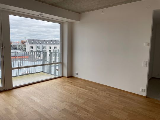 Gjutformsgatan 5 - Photo 1