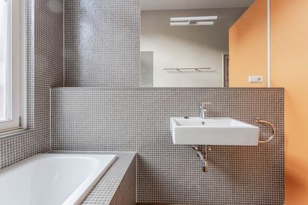 Appartement te huur - Foto 5