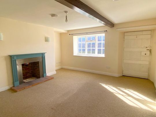 2 bedroom cottage to rent - Photo 1