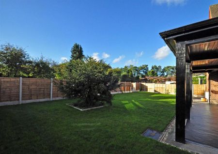 2 bedroom apartment to rent - Photo 5