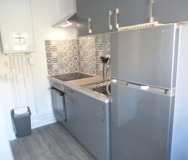 À LOUER – Appartement MEUBLÉ – Tours – Réf. GI-FG-G0404-03 - Photo 4