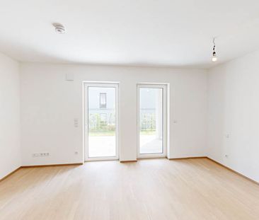 Charmante 1-Zimmer-Wohnung mit EBK - Photo 1