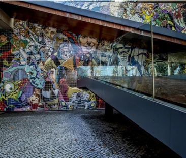 Apartamento T1 em Lisboa - Photo 5