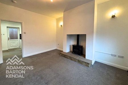 2 bedroom terraced house to rent - Photo 2