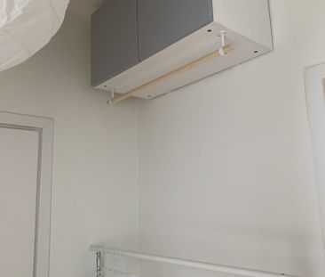 Kungsgatan, Uppsala - Foto 1