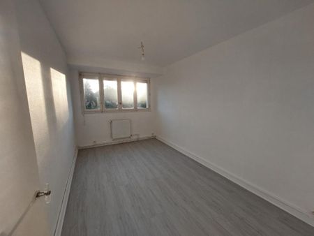 Appartement T2 à louer Nantes - 48 m² - Photo 5