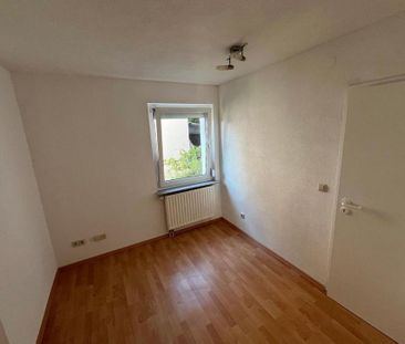 Zu vermieten: 3-Zimmer-Wohnung in 72461 Albstadt - Photo 2