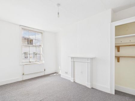 1 bedroom terraced house to rent - Photo 3