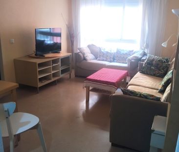 Piso de alquiler en Ollerias, La Goleta - San Felipe Neri - Photo 4