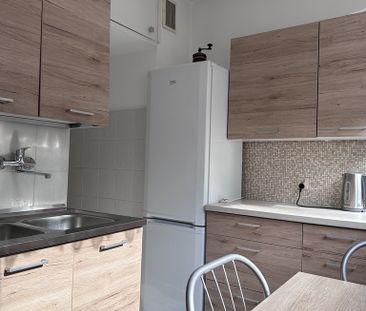 Os Przyjaźni ,na wynajem 2 pok z balkonem 2100 zł - Photo 2