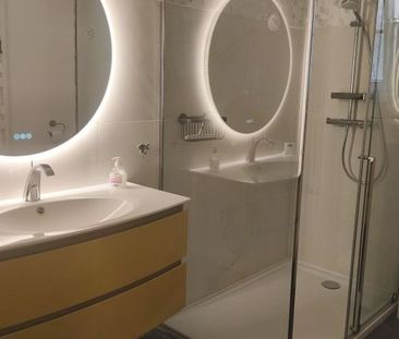 Location Appartement P2 Meublé Nimes - Photo 5