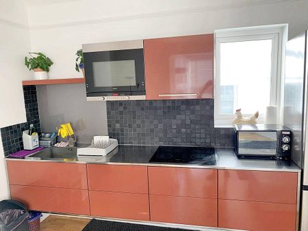 2 bedroom flat to rent - Photo 3