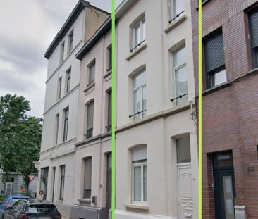 Herenhuis te huur in Berchem voor € 1.960 met 3 slaapkamers - Photo 3