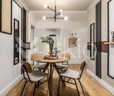 1 bedroom luxury Apartment for rent in Madrid, Community of Madrid - Photo 2