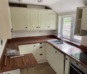 1 Ty Coch Cottage is a charming two bedroom semi-detached cottage l... - Photo 4