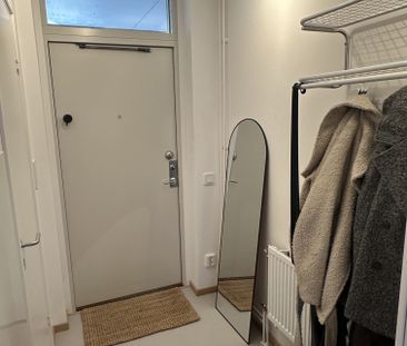 Fakultetsgränd, Stockholm - Foto 6